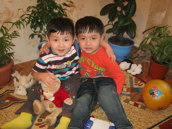 Алия Омарбаева