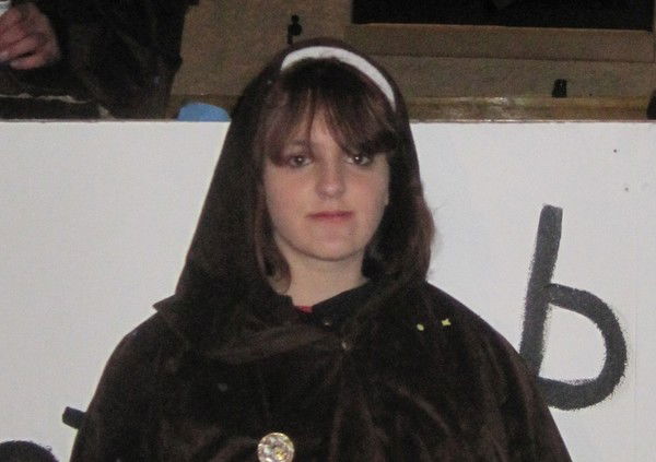 Петра Хаузер