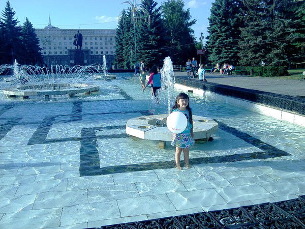 Регина Зайнуллина