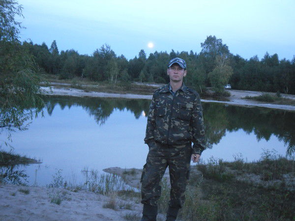 Валентин Маликов