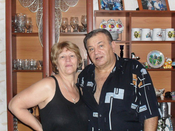 Петр Ерофеев