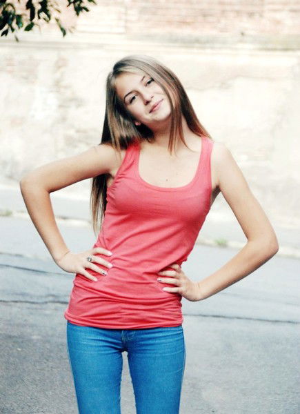 Анастасия Творун