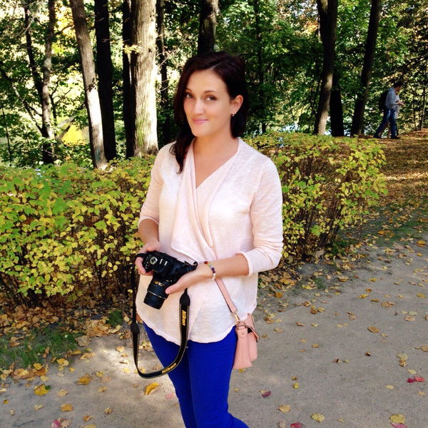 Мария Коньшина