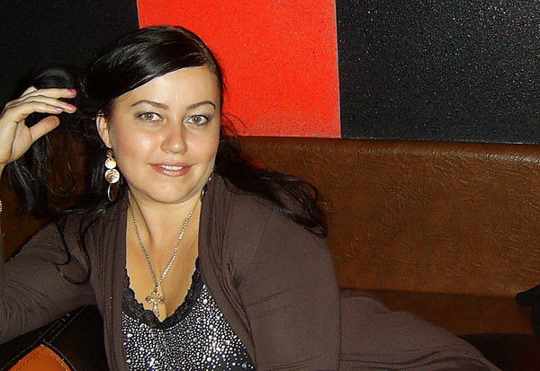 Наталья Александрова