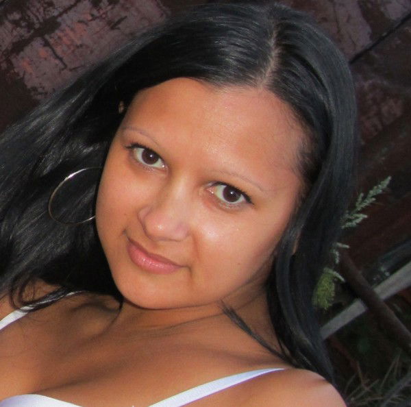 Эльмира Сулейманова