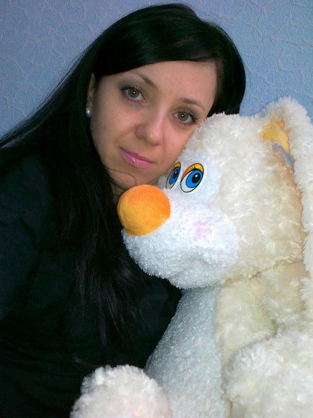 Светлана Савицкая