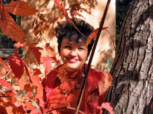 Ольга Наконечная