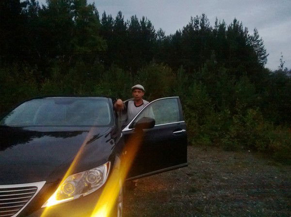 Александр Данильченко