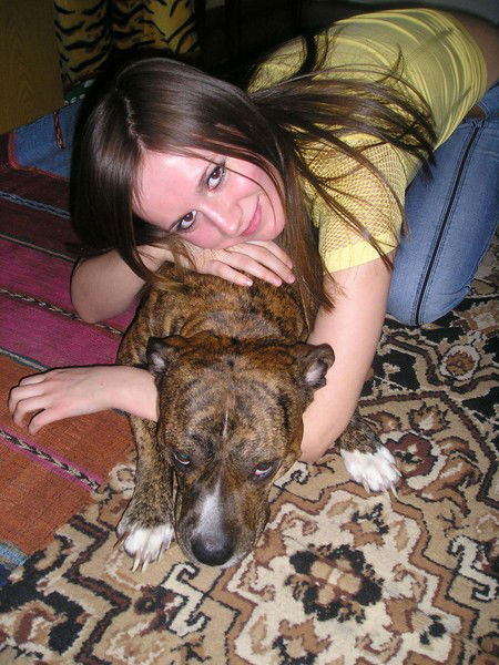 Лариса Лысова