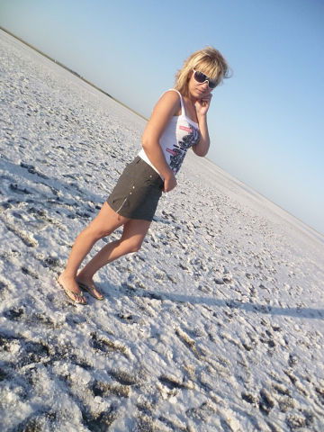 Оксана Наталич