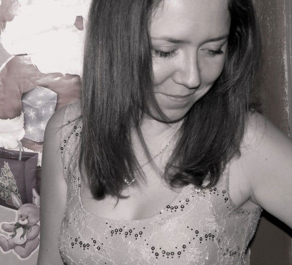 Марина Орлова