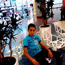 Sergiu Railean