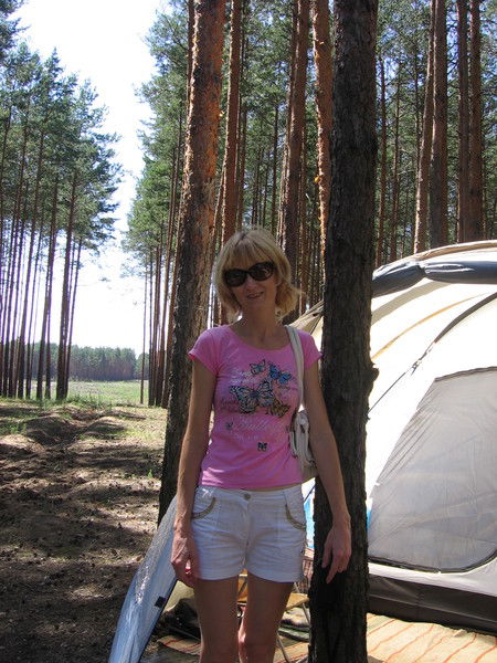 Татьяна Никитина