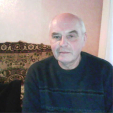 Александр Чупиков