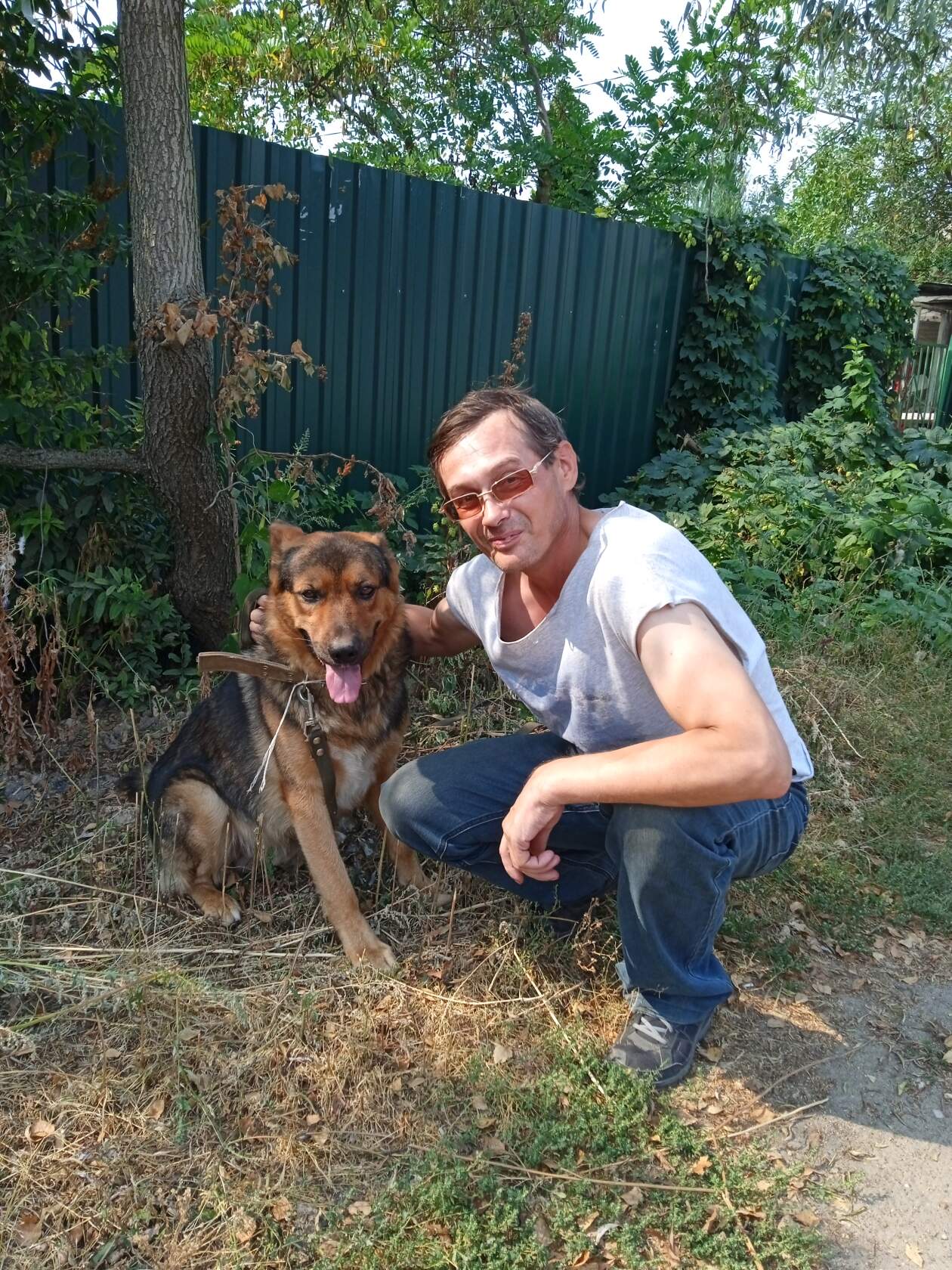 Андрей Григорьев