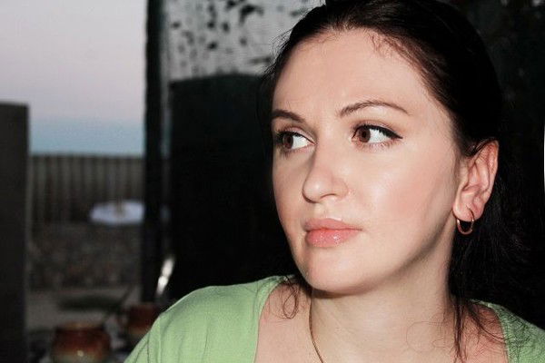 Виктория Шевель