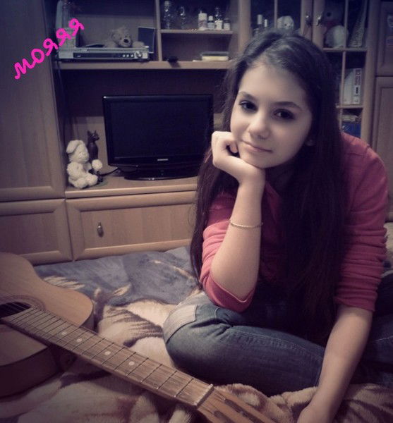 Лоретта Александрова