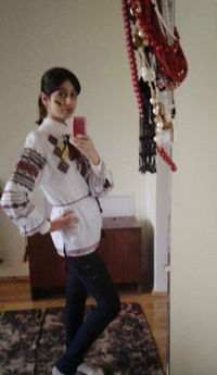 Христя Сеньків