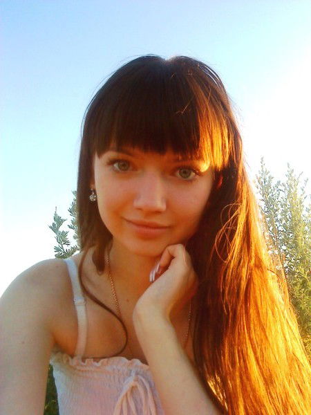 |Маленька Я|*