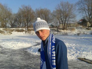 Сергей Григорьев