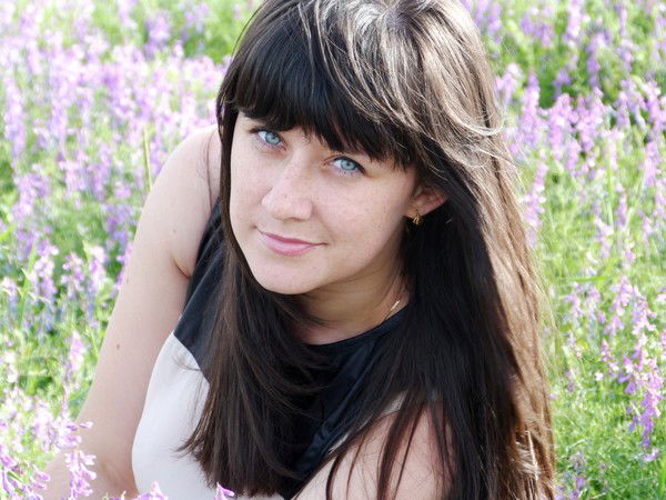 Юля Семенюк