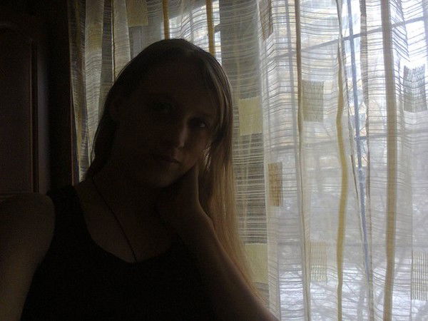 Ольга Карадимитрова