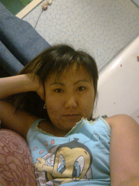 Надежда Дабаева