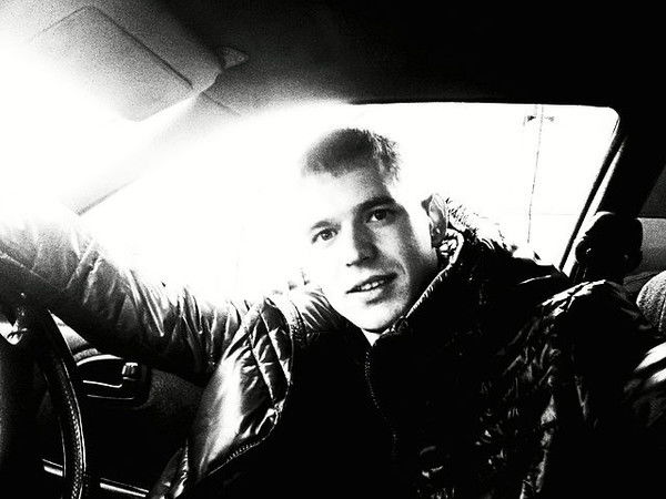 Андрей Братаус