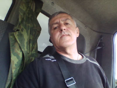 Александр Дребезов