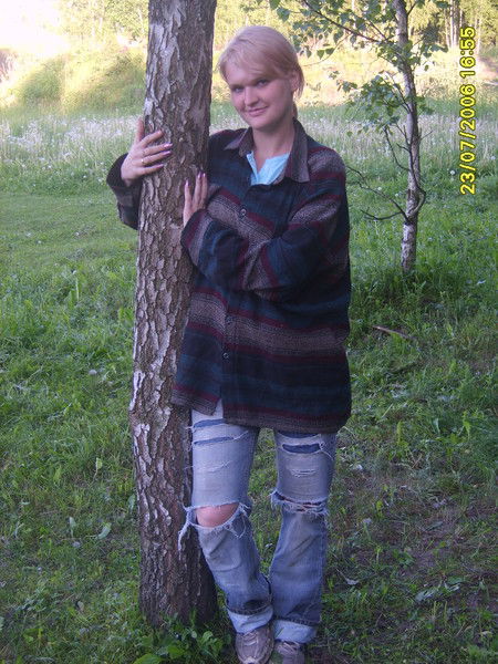 Юлия Кириленко