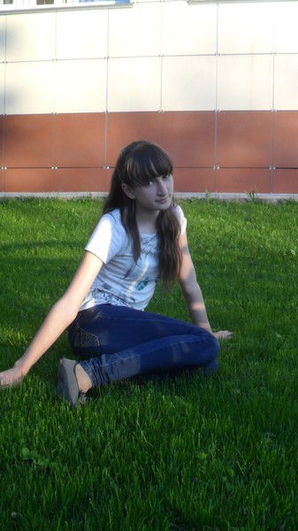 Ксения Андреева