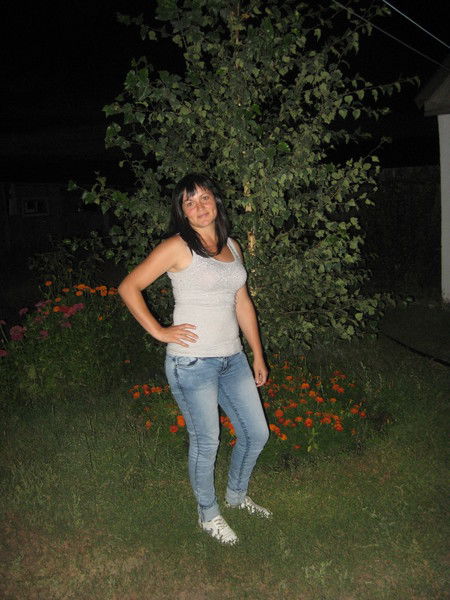 Марина Крикун