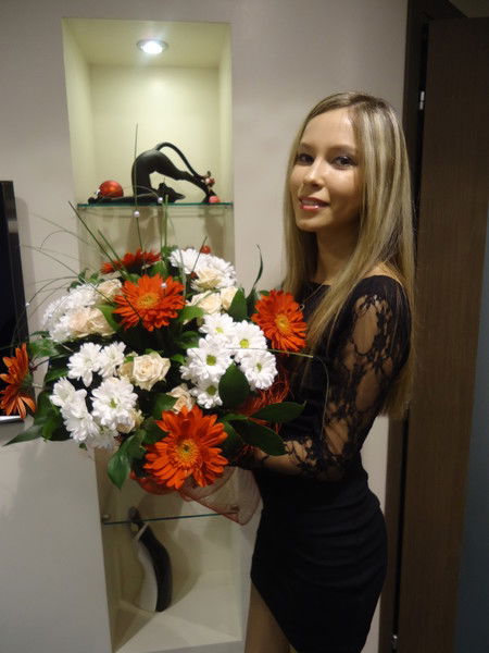 Мария Филиппова