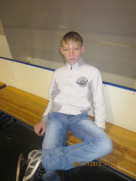 Дмитрий Семёнычев