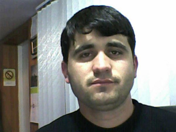 Алишер Шоев