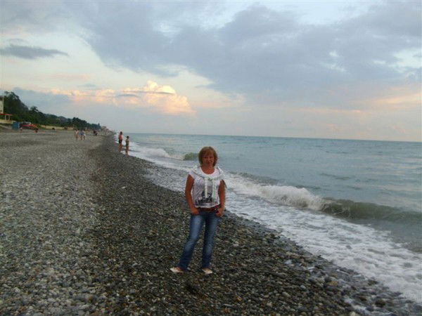 Елена Ширяева