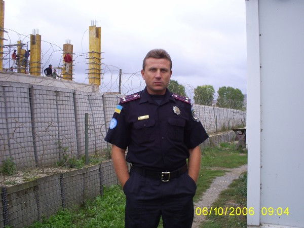 Сергей Пытько