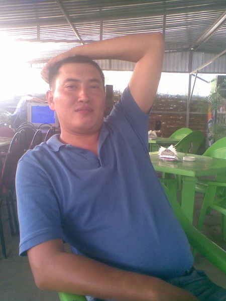 Мэлс Хажгалиев