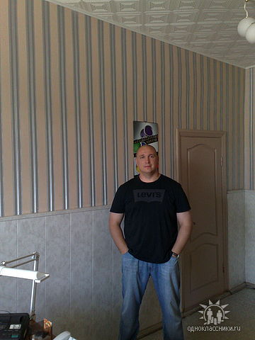 Валерий Бурлаков