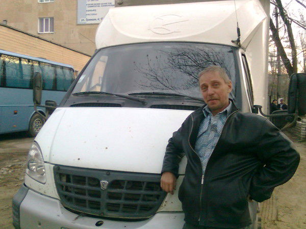 Андрей Зиновьев