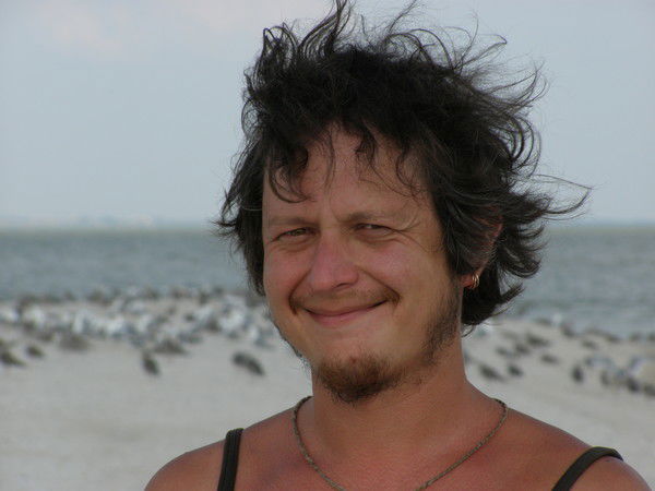 Алик Власов