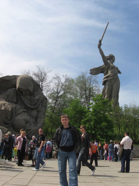 Виктор Ердаков