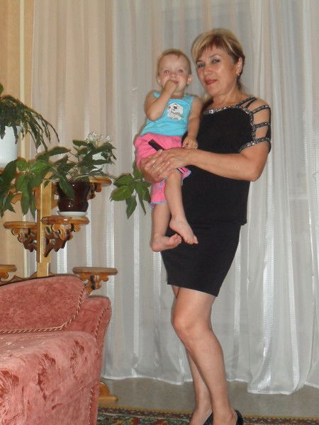 Зоя Литвинова