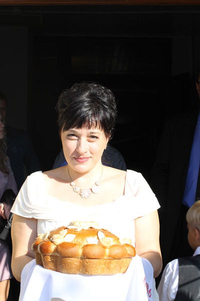 Елена Федосеева