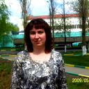 Ольга Никонова