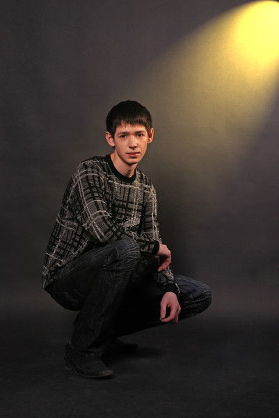 Артем Романов