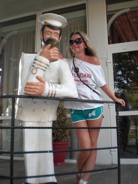 Наталья Андреева