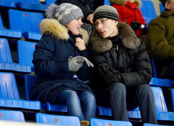 Алёна Марюха