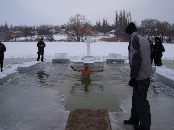 Сергей Кравченко