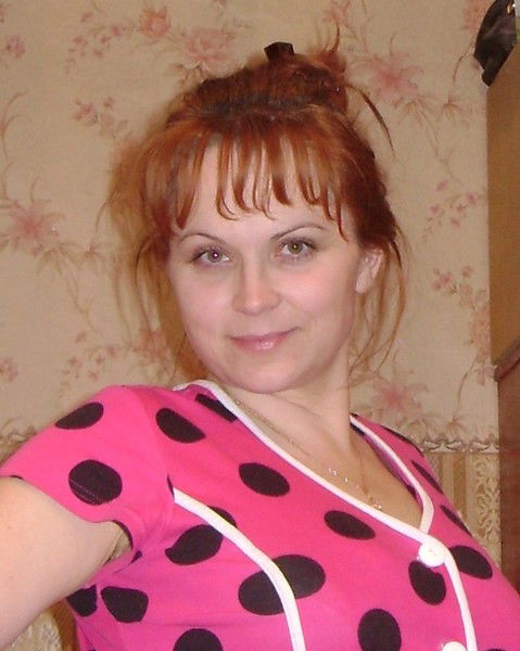 Светлана *не~Aнгел*